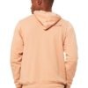 Austin Bulldog Rescue Bully Butt Hooded Sweatshirt - Image 4