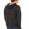Austin Bulldog Rescue Bully Butt Hooded Sweatshirt - Image 3