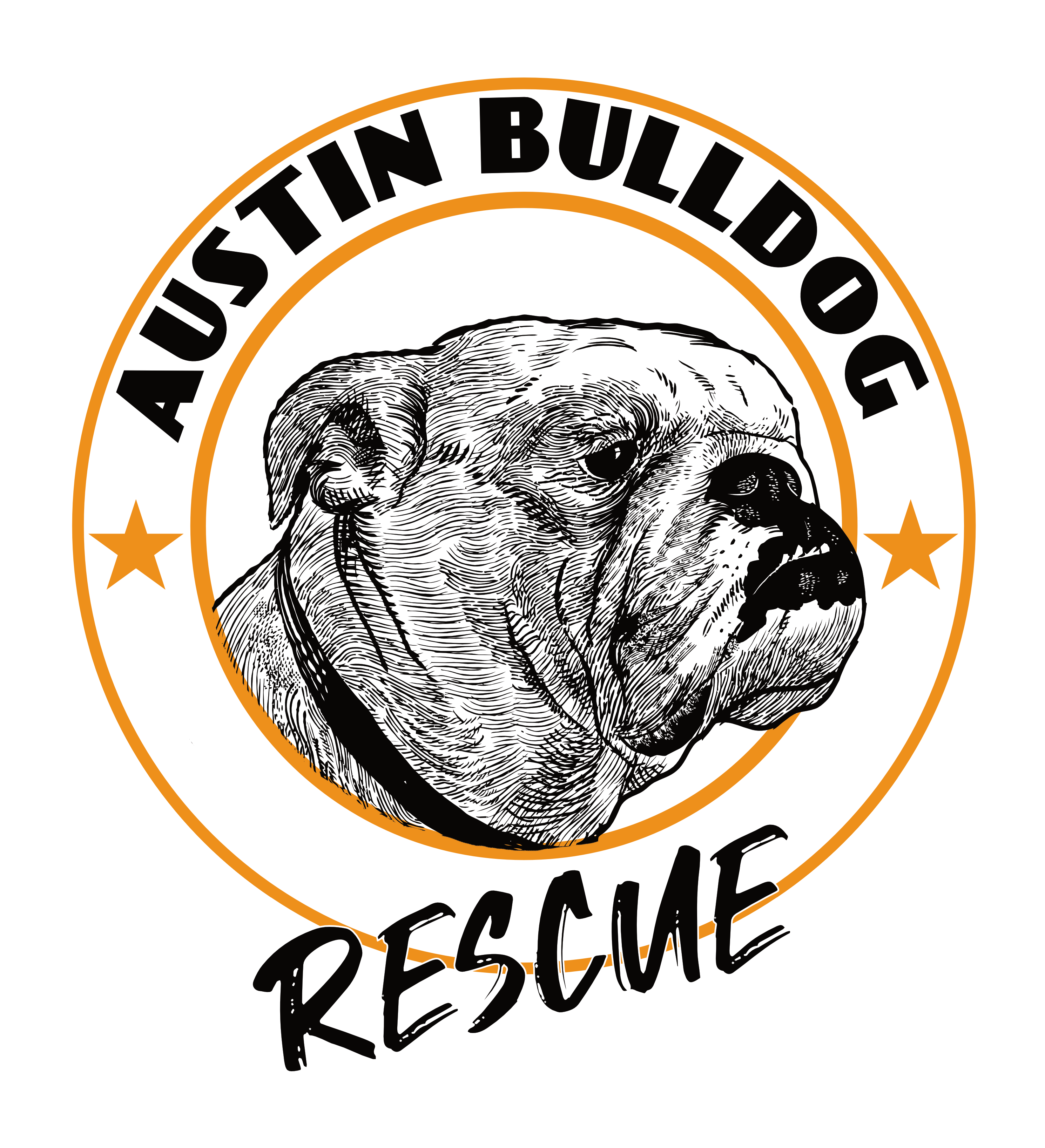 Austin Bulldog Rescue